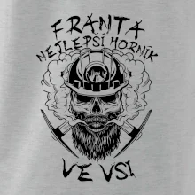 Jméno - Nejlepší horník ve vsi