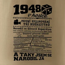 1948 v kostce