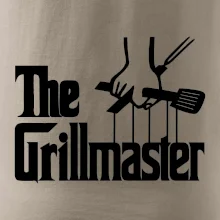 The Grillmaster