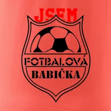 Jsem Fotbalová babička