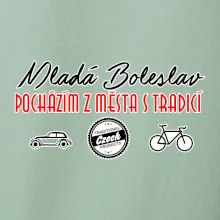 Mladá Boleslav město s tradicí