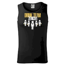 Drink team ženicha