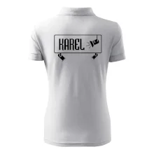 Jméno - osvětlovač - spoty