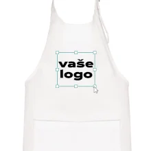 Vlastní logo - Tričko nebo mikina Vlastní logo - Tričko nebo mikina