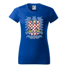 Moravská orlice velká se stínem