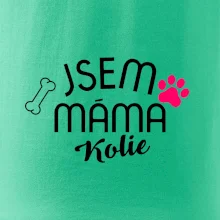 Jsem máma Kolie