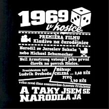 1969 v kostce
