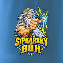 Šipkařský bůh