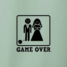 Game Over rozlučka Game Over rozlučka