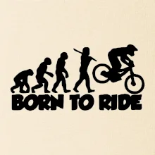 Evoluce Born to ride