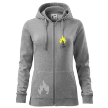 Hasiči - oheň - Váš název