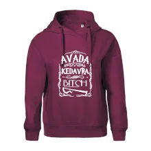 Harry - Avada Kedavra