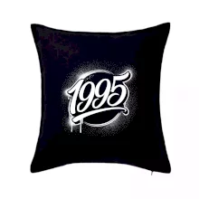 Narozeninovy ročník graffiti 1995