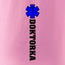 Hvězda života - doktorka