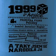 1999 v kostce