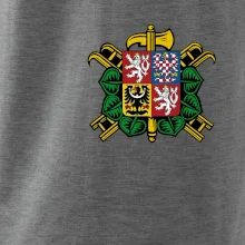 Sbor dobrovolných hasičů - znak bez nápisu