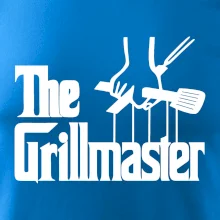 The Grillmaster