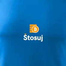 Stosuj - logo čtvercové