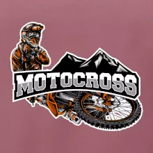 Motocross pohoří