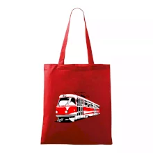 Tramvaj T3R barevná Tramvaj T3R barevná