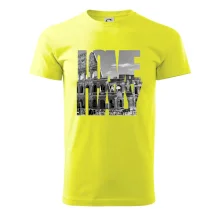 Love italy - colosseum