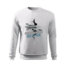 Nedalo se odolat, mám to v sobě letadlo