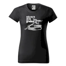 Kašlu na to, jdu do Bradavic