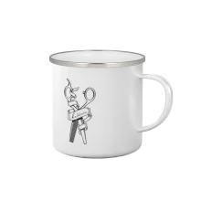 Kadeřnice nůžky a hřeben