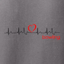 Moje srdce bije pro Bowling