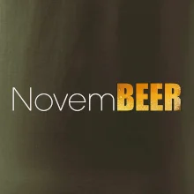 Pivní měsíce - novemBEER