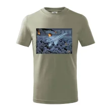 Andriy Dankovych - The Ghost of Kyiv