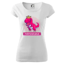 Dinosauří rodina - máma