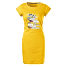 Chatovací slovník moderního seniora (Běžící češtinář)