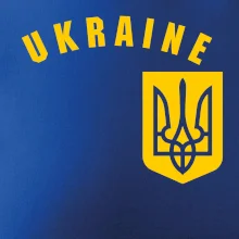 Ukrajina - Dres modrý Ukrajina - Dres modrý