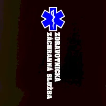 Hvězda života - zdravotnická záchranná služba