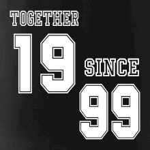 Together (váš ročník)