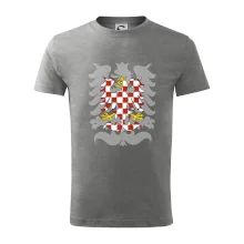 Moravská orlice velká se stínem