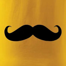 Mustache - knírek Mustache - knírek