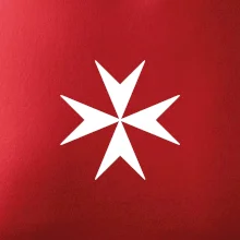 Malta - námořní vlajka