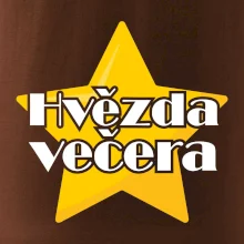 Hvězda večera