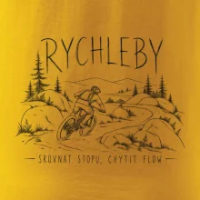 Rychleby srovnat stopu chytit flow