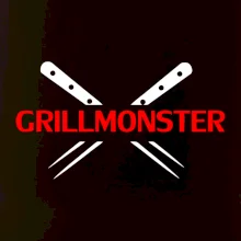 Grilování -  Grillmonster