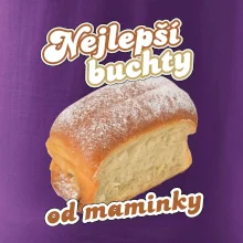 Nejlepší buchty od maminky