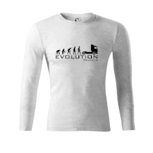 Evoluce trucker Evoluce trucker
