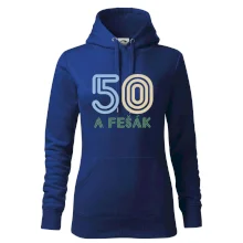 50 a fešák 50 a fešák