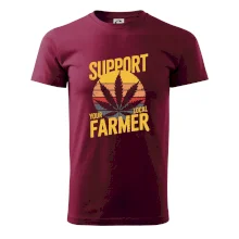 Marihuana - Support local farmer