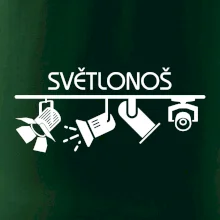 Osvětlovač - světlonoš