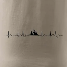 Hory EKG Hory EKG