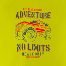 No Limits