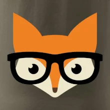 Geek liška